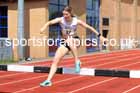 Steeplechase, 2026 Elswick Harriers Event, Wentworth, Hexham. Photo: David T. Hewitson/Sports for All Pics